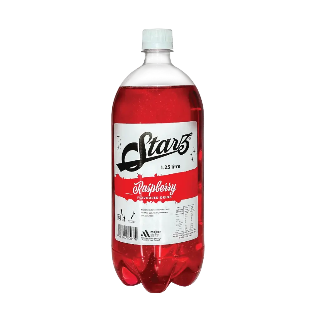 CRM-Starz Raspberry 1.25lt