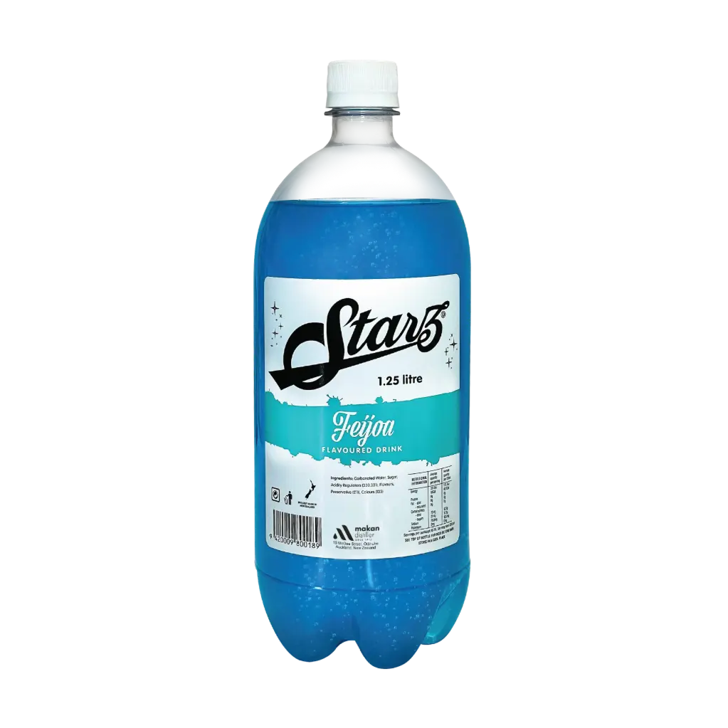 CRM-Starz Feijoa 1.25lt