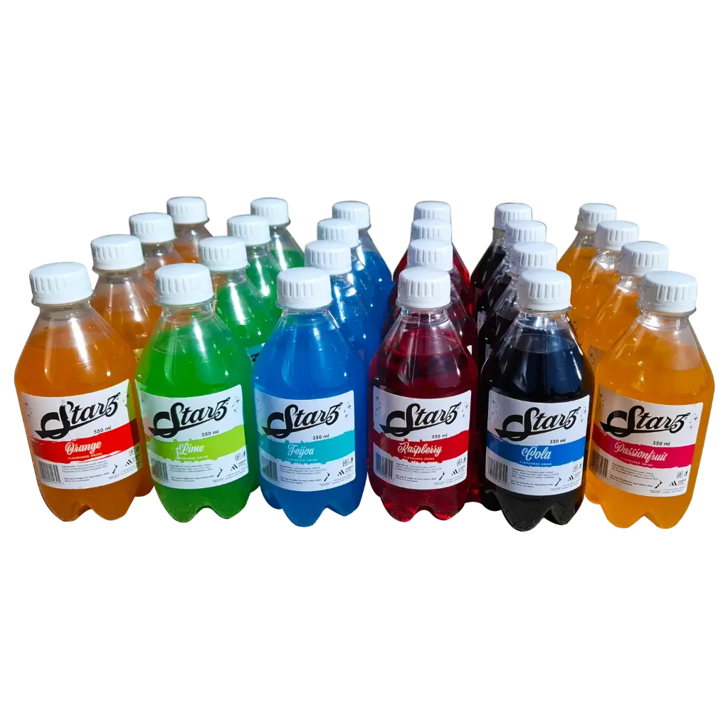 CRM-Starz Multi 350ml 24 Pack